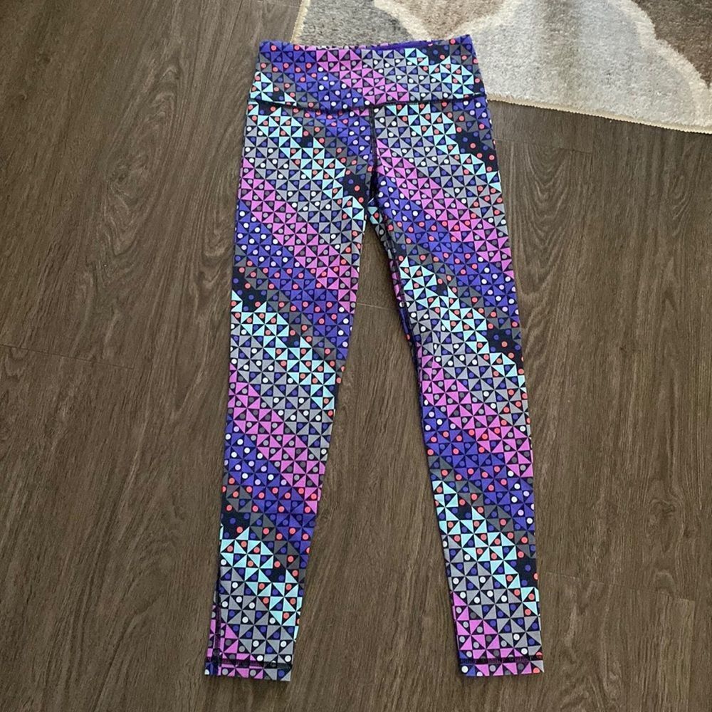 Victoria Secret | Knockout Tight VSX Sport High-rise Leggings Size Small